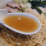 仙臺 自家製麺 こいけ屋 - 