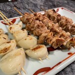 Yakitori Kurotengu - 