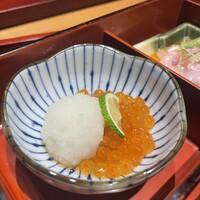 のどぐろ専門店 赤坂 かなめ - 