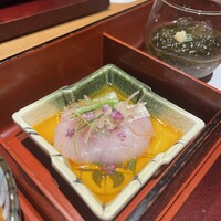 のどぐろ専門店 赤坂 かなめ - 