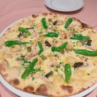 La Terrazza SABATINI - 