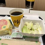 マクドナルド - 