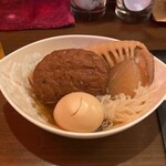 おでん屋 でんでん - 