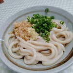 大川製麺所 - 