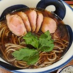 Teuchi Soba Daichi - 