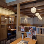 牛カツ京都勝牛 - 