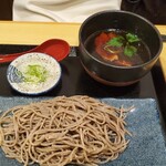 Teuchi Soba Daichi - 