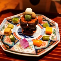 日本料理 別府 廣門 - 