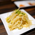 北新地 焼肉 はま正 - 