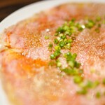 北新地 焼肉 はま正 - 