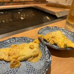 Tsukishima Monja Tamatoya - 