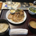 和食 OKAKI - 