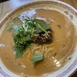 田中華麺飯店 - 