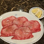 カルビ屋大福。 - 