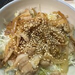 麺処 うをまつ - 料理写真: