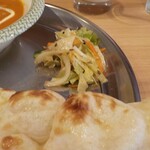 本格インド料理 クマールダバ - 