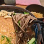 麺家兵庫 - 麺リフト