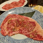 カルビ屋大福。 - 