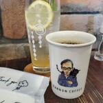 Kannon Coffee Motoyama - 