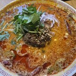 田中華麺飯店 - 