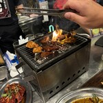 Yakiniku Dondon - 