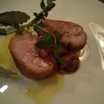 イタリアンダイニング バニアンツリー - 