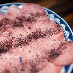 北新地 焼肉 はま正 - 