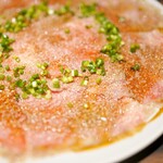 北新地 焼肉 はま正 - 