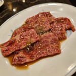 カルビ屋大福。 - 