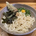 讃岐の男うどん 能勢 - 