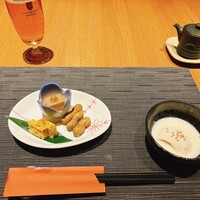 麓屋 京王プラザホテル - 