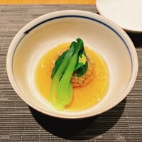 麓屋 京王プラザホテル - 