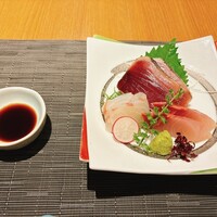 麓屋 京王プラザホテル - 
