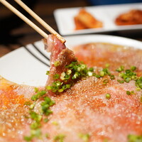 北新地 焼肉 はま正 - 