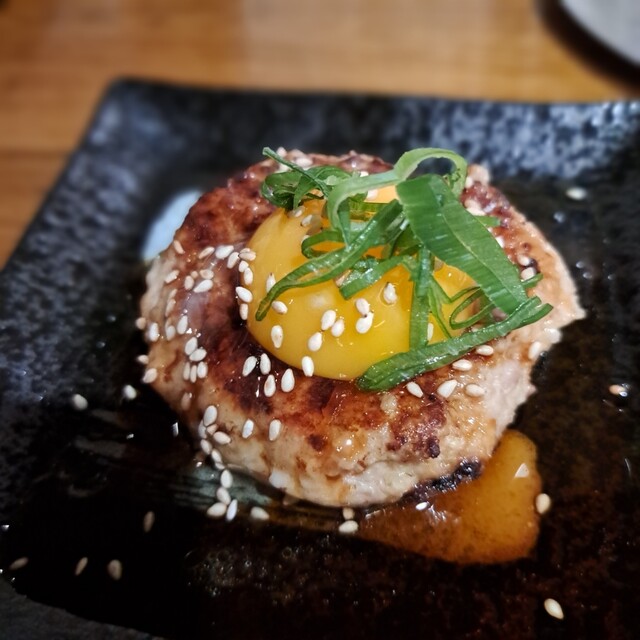 とりごや - 旭川（焼き鳥）の写真