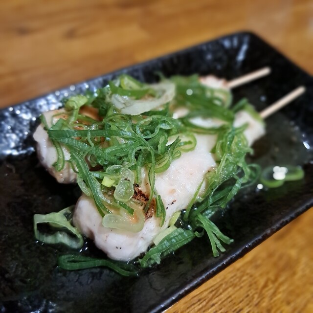 とりごや - 旭川（焼き鳥）の写真