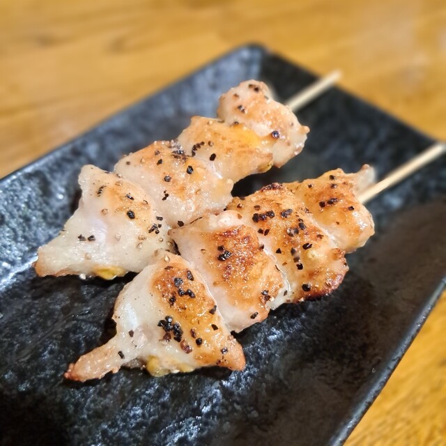 とりごや - 旭川（焼き鳥）の写真
