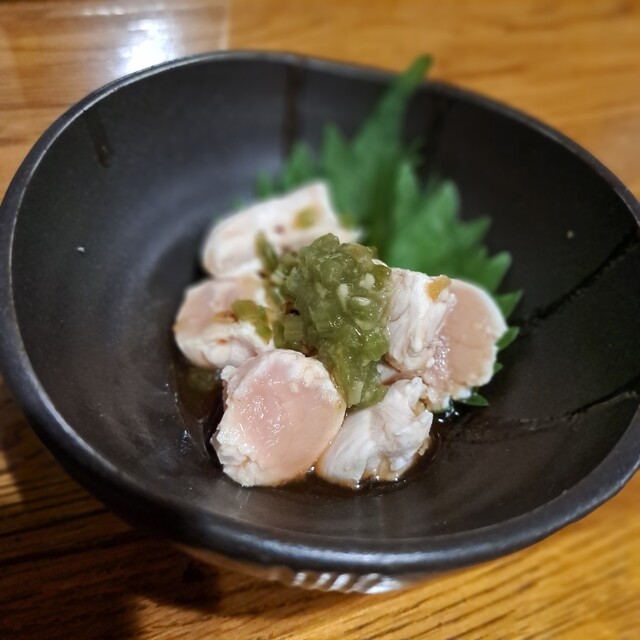 とりごや - 旭川（焼き鳥）の写真