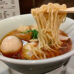 麺や 維新 - 