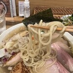 麺屋さくら - 