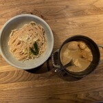 和醸良麺 すがり - 