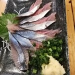 Taishuu Sushi Sakaba Kogane - 