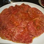 焼肉いち - 