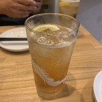 八幡麻婆 雅 - 紹興酒