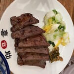 味の牛たん 喜助 - 