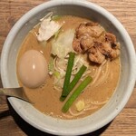 和醸良麺 すがり - 