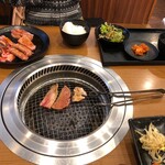 Yakiniku Genki Ichiban - 