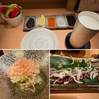 串揚げ大ひら 五反田 - 