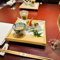 人形町 今半 東京ガーデンテラス紀尾井町店 - 