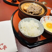 人形町 今半 東京ガーデンテラス紀尾井町店 - 